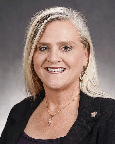Marj Fogelman